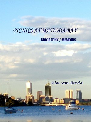 cover image of Picnics At Matilda Bay